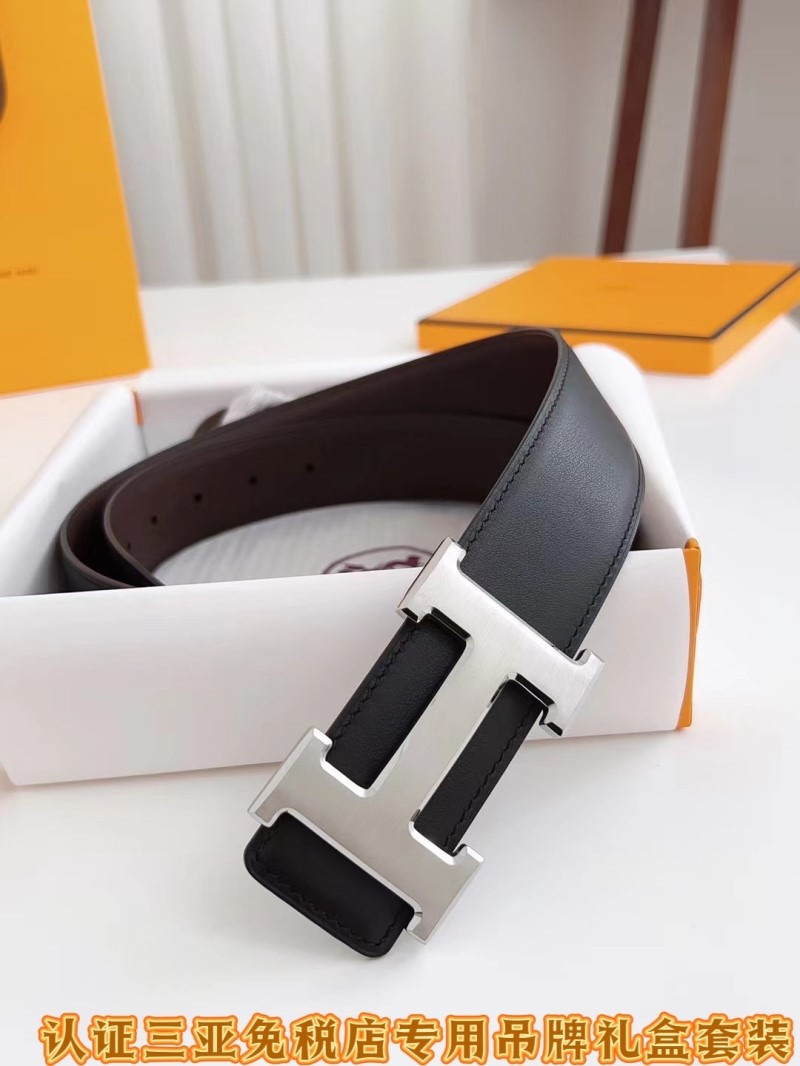 Hermes Belts